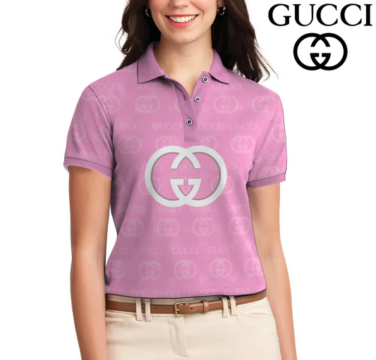 Camiseta Feminina GUCCI