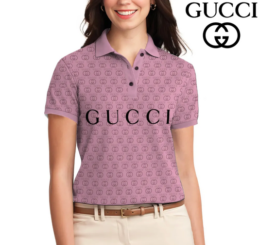 Camiseta Feminina GUCCI