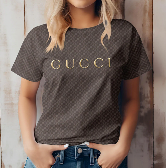 Camiseta Feminina GUCCI