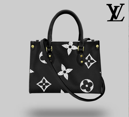 Bolsa de leather LOUIS VUITTON