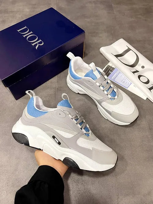 Sapatilhas Masculinas DIOR