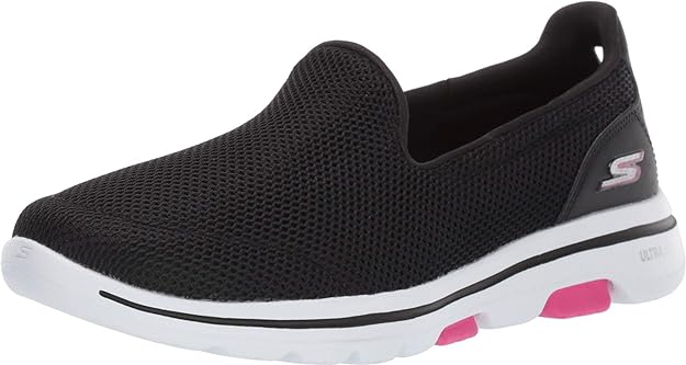 Sapatilhas Skechers Go Walk 5