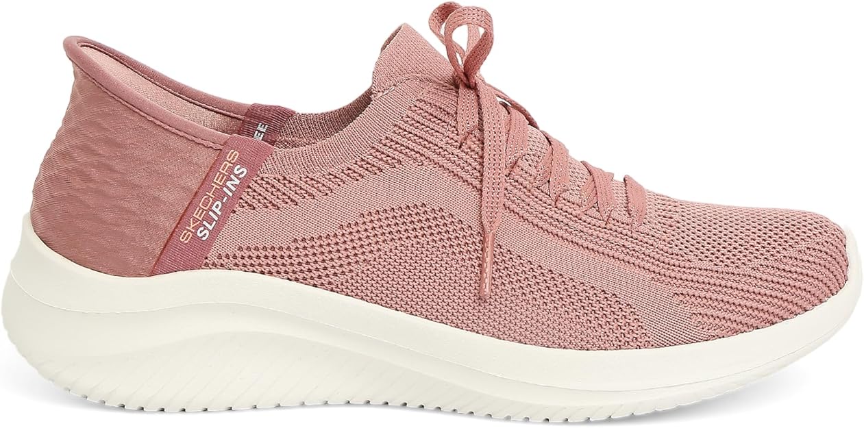 Tênis feminino Skechers Slip-ins Ultra Flex 3.0