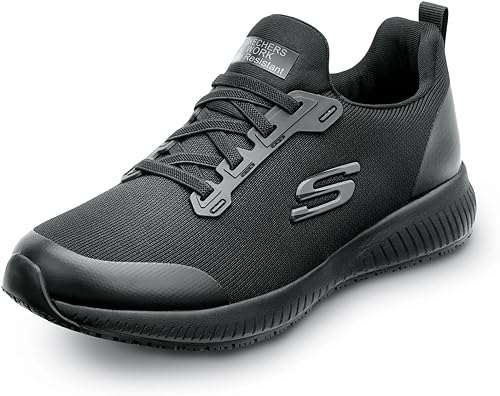 Sapatilhas Skechers Work Emma
