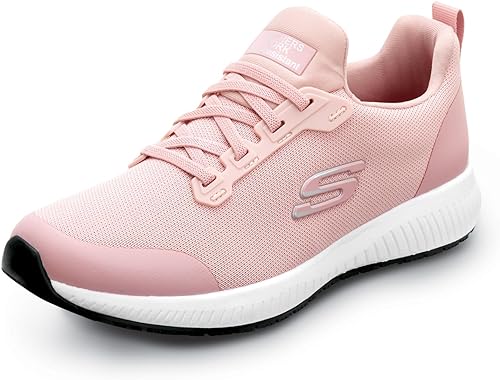 Sapatilhas Skechers Work Emma