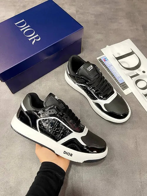 Sapatilhas Masculinas DIOR