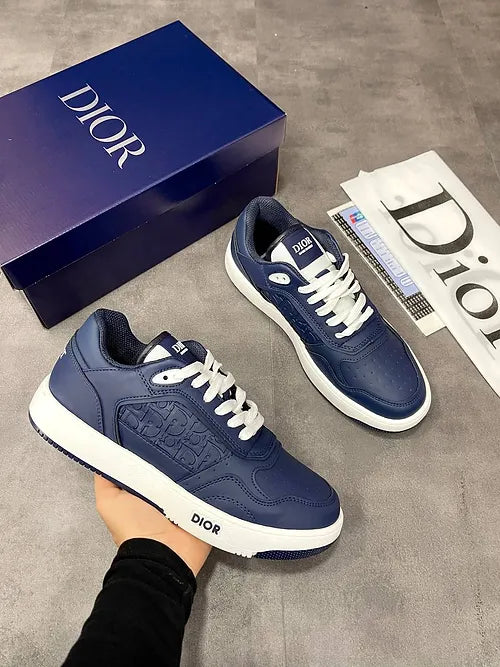 Sapatilhas Masculinas DIOR