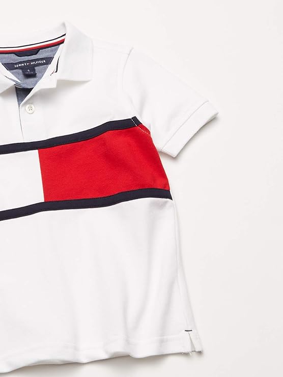 Camisetes para crianças TOMMY HILFIGER