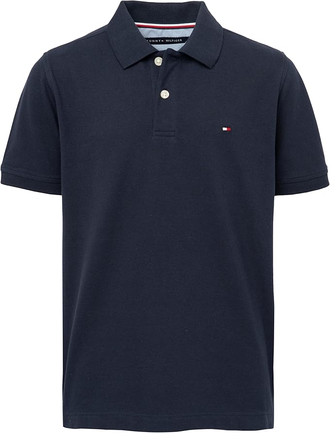 Camisetes para crianças TOMMY HILFIGER