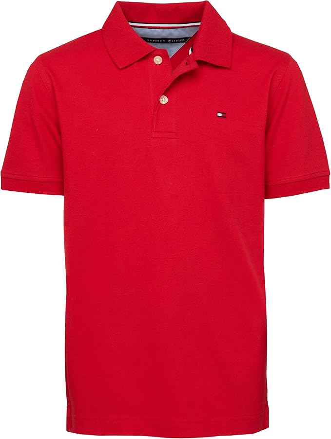 Camisetes para crianças TOMMY HILFIGER