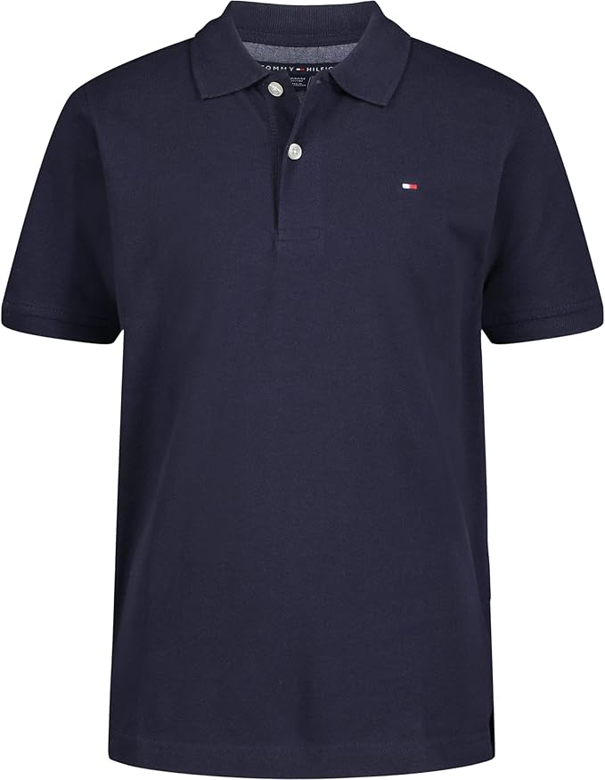 Camisetes para crianças TOMMY HILFIGER