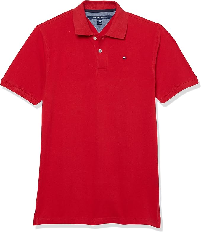 Camisetes para crianças TOMMY HILFIGER