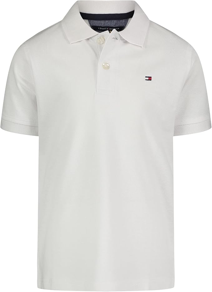 Camisetes para crianças TOMMY HILFIGER