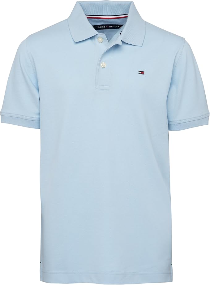 Camisetes para crianças TOMMY HILFIGER