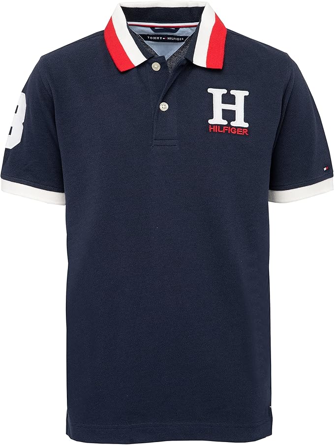 Camisetes para crianças TOMMY HILFIGER