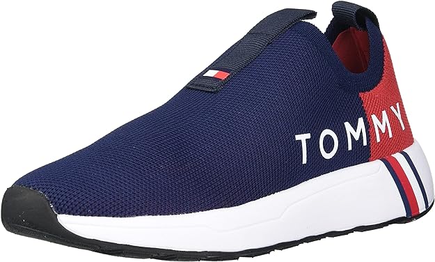 Tênis Tommy Hilfiger Aliah