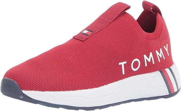 Tênis Tommy Hilfiger Aliah