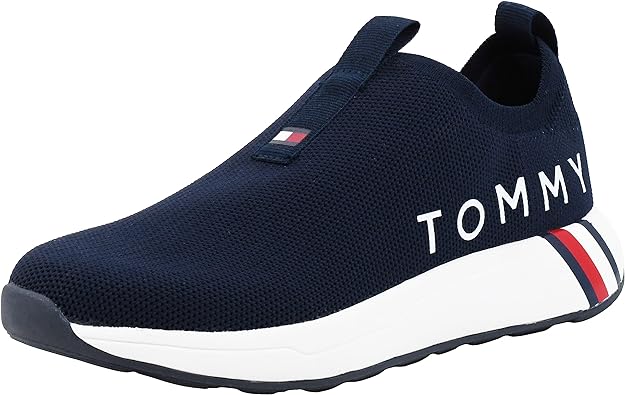 Tênis Tommy Hilfiger Aliah