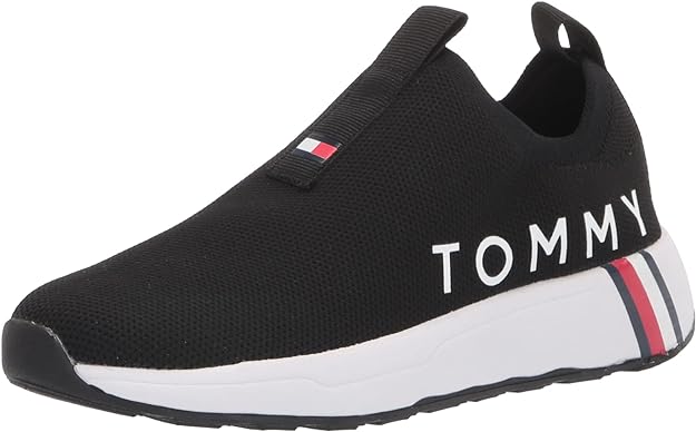 Tênis Tommy Hilfiger Aliah