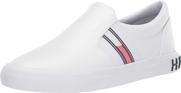 Sapatilhas Tommy Hilfiger modelo FIN