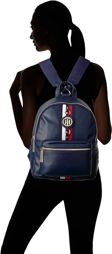 Mochila feminina Tommy Hilfiger Jaden Plus