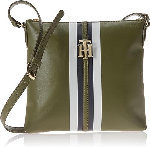 Bolsa Tommy Hilfiger Feminina Jaden Plus