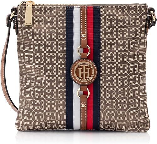 Bolsa Tommy Hilfiger Feminina Jaden Plus