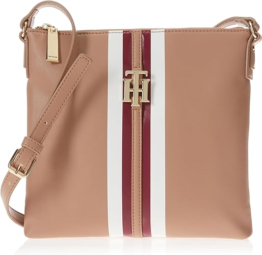 Bolsa Tommy Hilfiger Feminina Jaden Plus