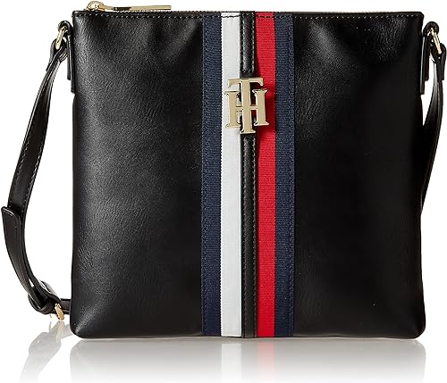 Bolsa Tommy Hilfiger Feminina Jaden Plus