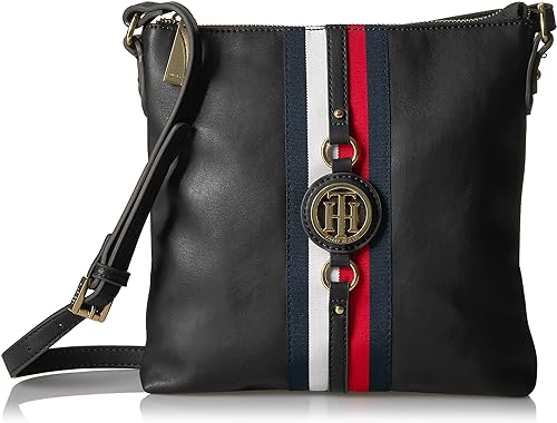 Bolsa Tommy Hilfiger Feminina Jaden Plus