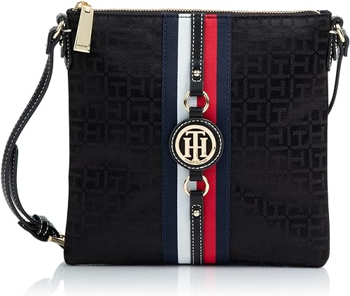 Bolsa Tommy Hilfiger Feminina Jaden Plus