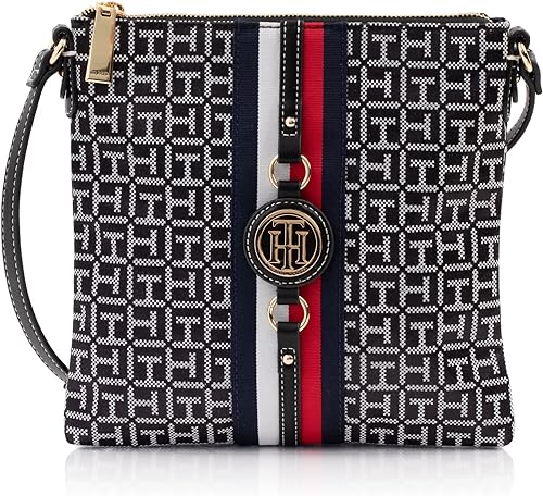 Bolsa Tommy Hilfiger Feminina Jaden Plus