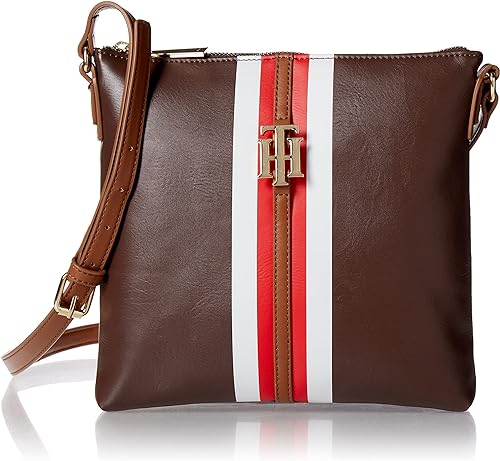 Bolsa Tommy Hilfiger Feminina Jaden Plus