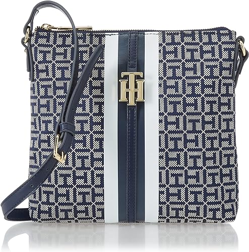 Bolsa Tommy Hilfiger Feminina Jaden Plus