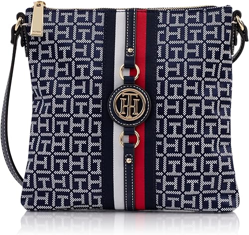 Bolsa Tommy Hilfiger Feminina Jaden Plus