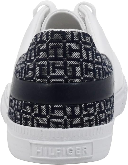 Tommy Hilfiger Laddin - Preto e Branco