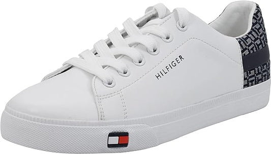 Tommy Hilfiger Laddin - Preto e Branco