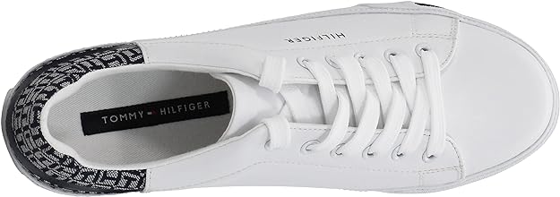 Tommy Hilfiger Laddin - Preto e Branco