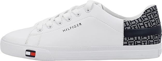 Tommy Hilfiger Laddin - Preto e Branco