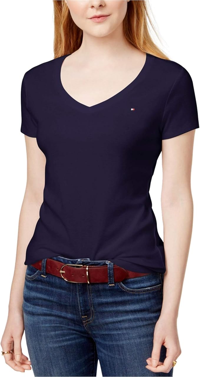 Camisetes femininas da Marca TOMMY HILFIGER