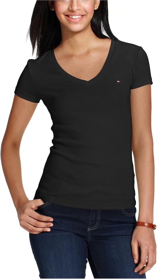 Camisetes femininas da Marca TOMMY HILFIGER