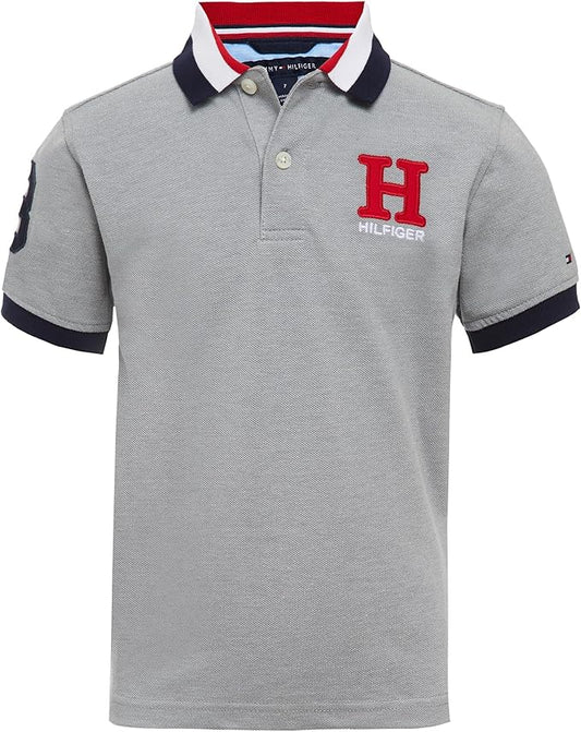 Camisetes para crianças TOMMY HILFIGER