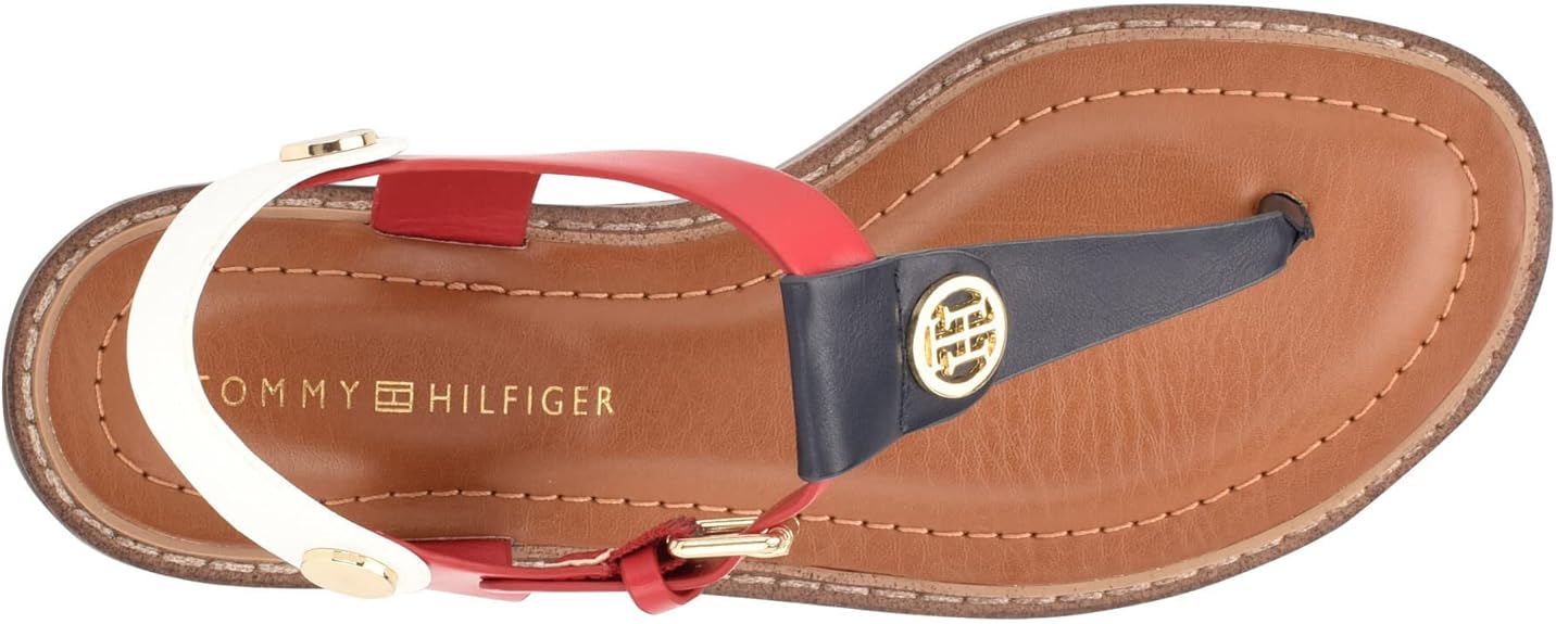 Sandália Feminina da Marca TOMMY HILFIGER