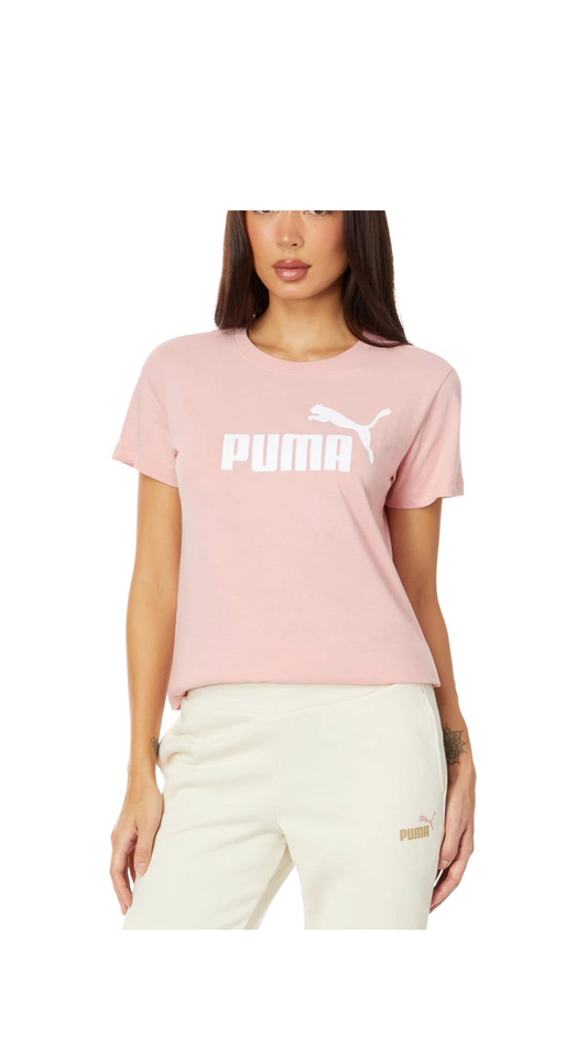 Camisete Feminina da Marca PUMA