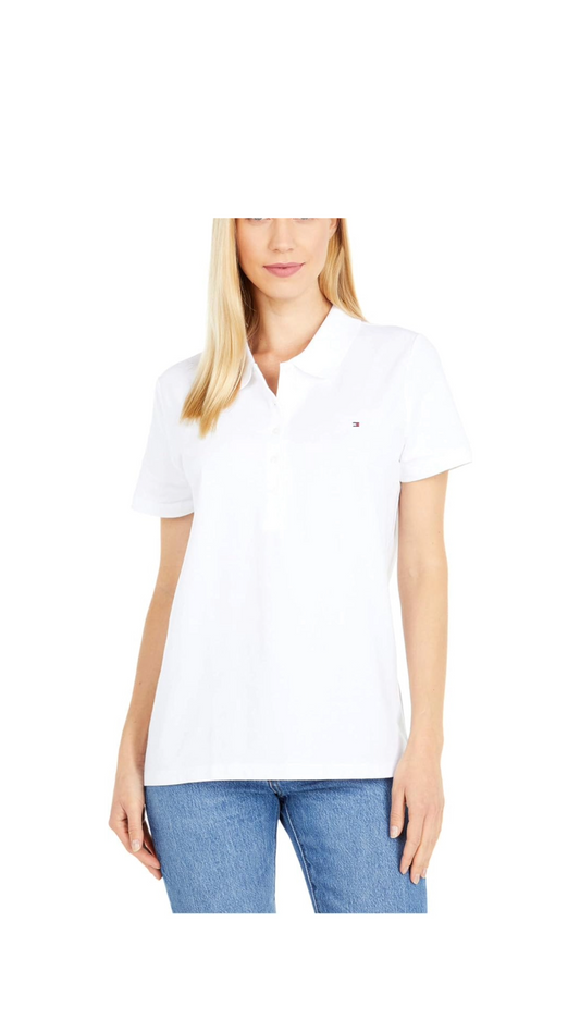 Camisetes femininas da Marca TOMMY HILFIGER