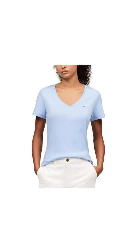 Camisetes femininas da Marca TOMMY HILFIGER