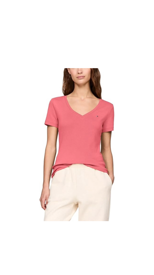 Camisetes femininas da Marca TOMMY HILFIGER