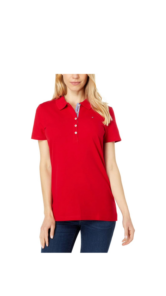 Camisetes femininas da Marca TOMMY HILFIGER