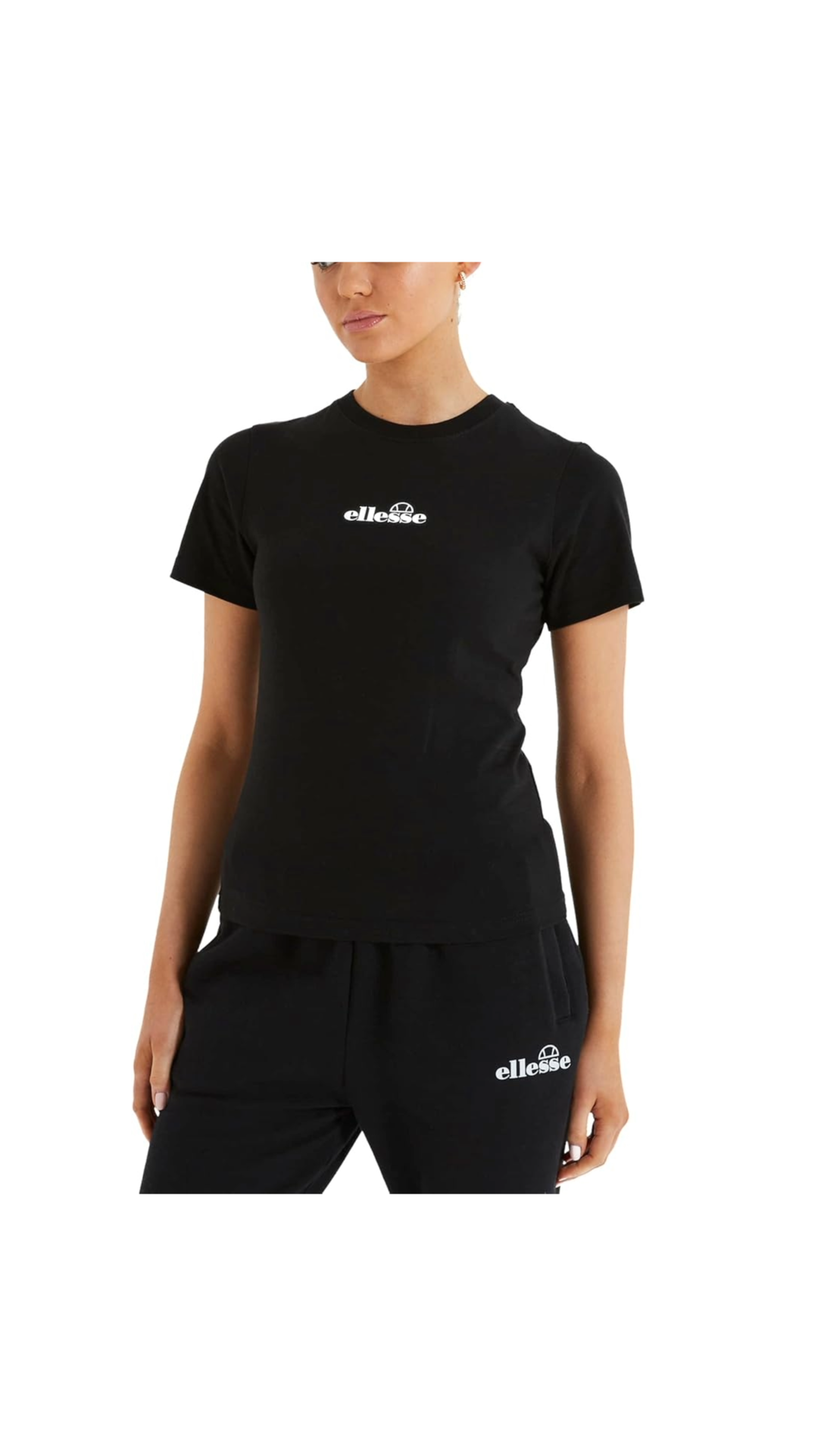 Camisetes femininas da Marca ELLESSE