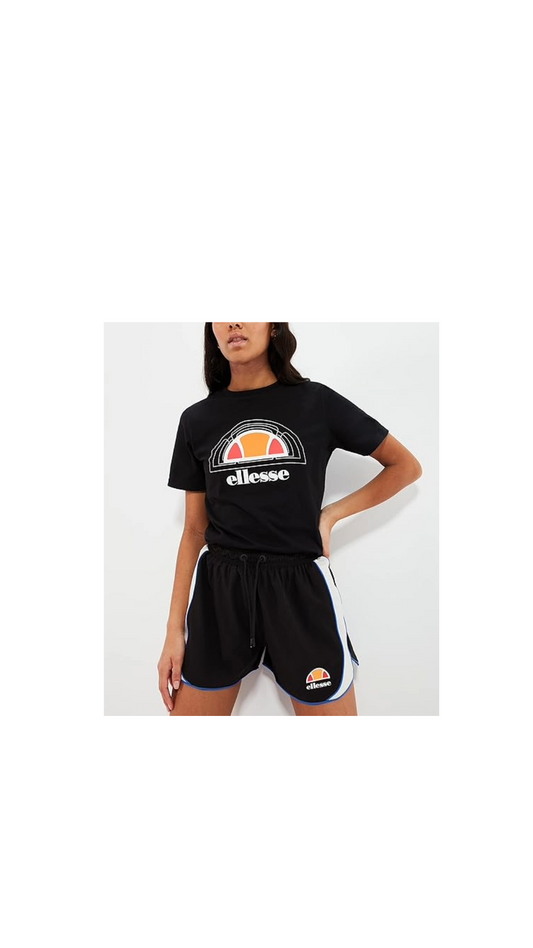 Camisetes femininas da Marca ELLESSE